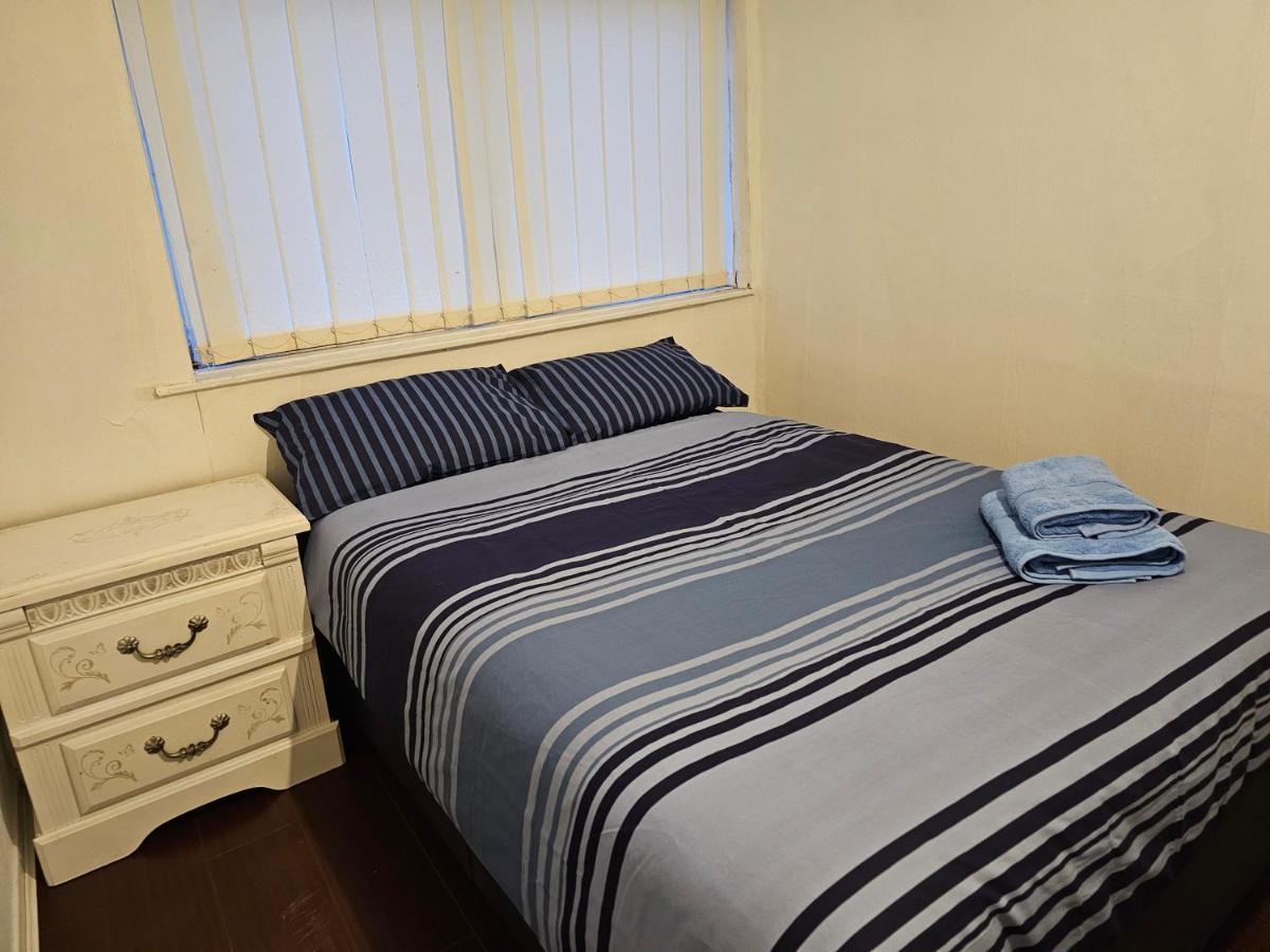 Axel 2 Guest house Manchester