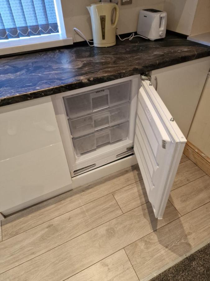 2a And 3a Cromwell Grove * Manchester