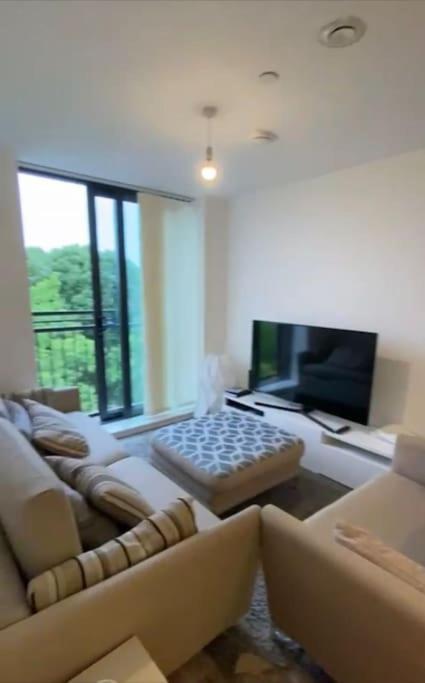 Luxury Two Bedrooms * Manchester