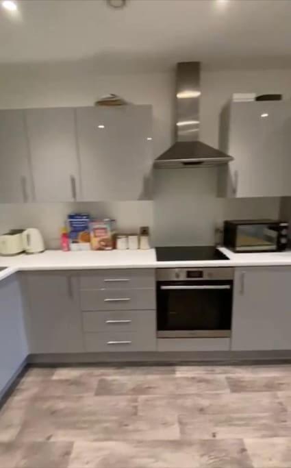 Luxury Two Bedrooms