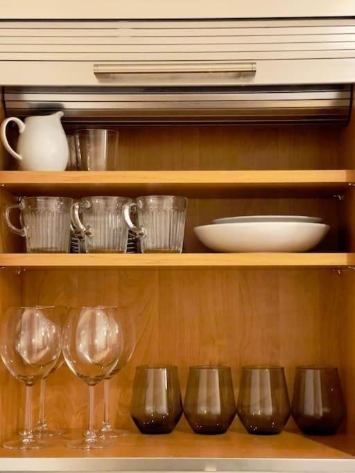 Beautiful Open Plan Living! Apartment *