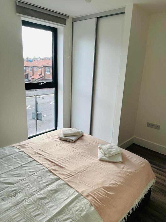 Lovely Entire Flat In *