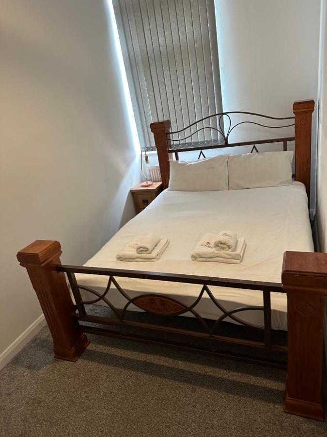 Apartment Seasons Serviced