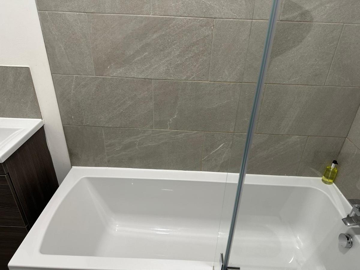 Seasons Serviced Apartment Manchester