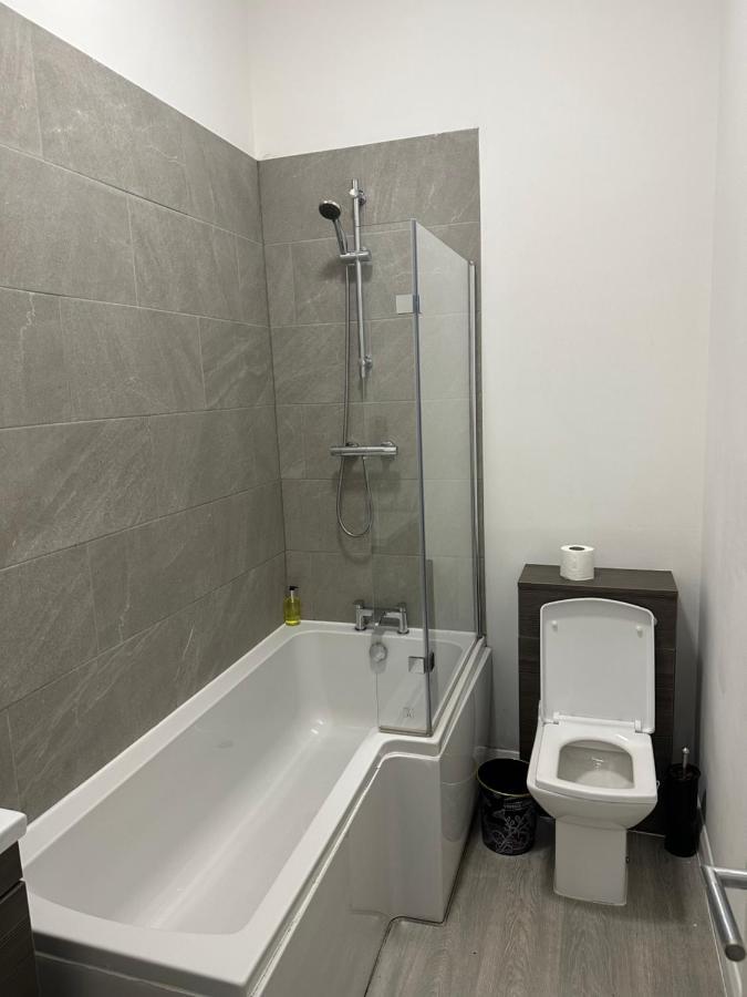 Seasons Serviced Apartment *