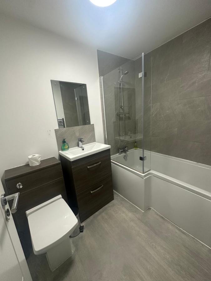 Seasons Serviced Apartment Manchester