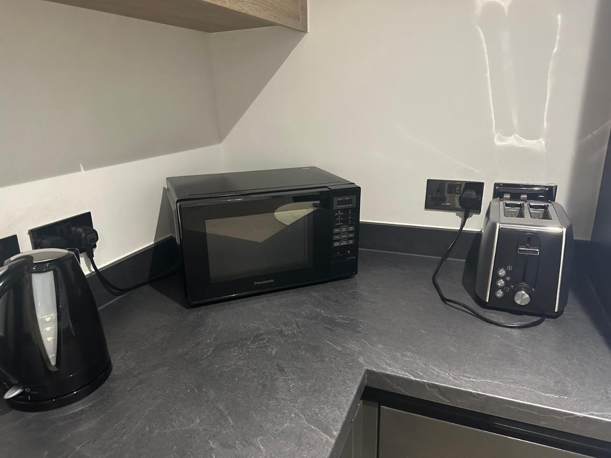Seasons Serviced Apartment *