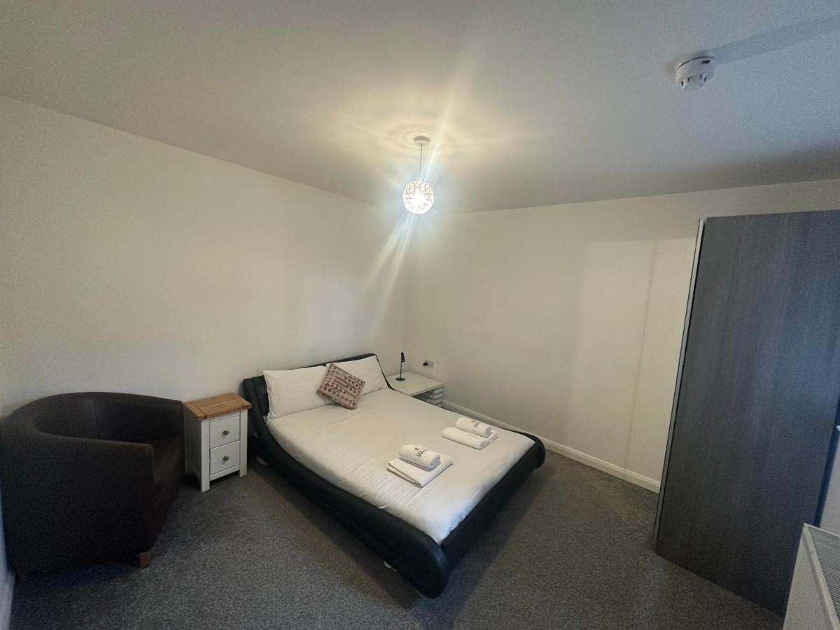 Apartment Seasons Serviced