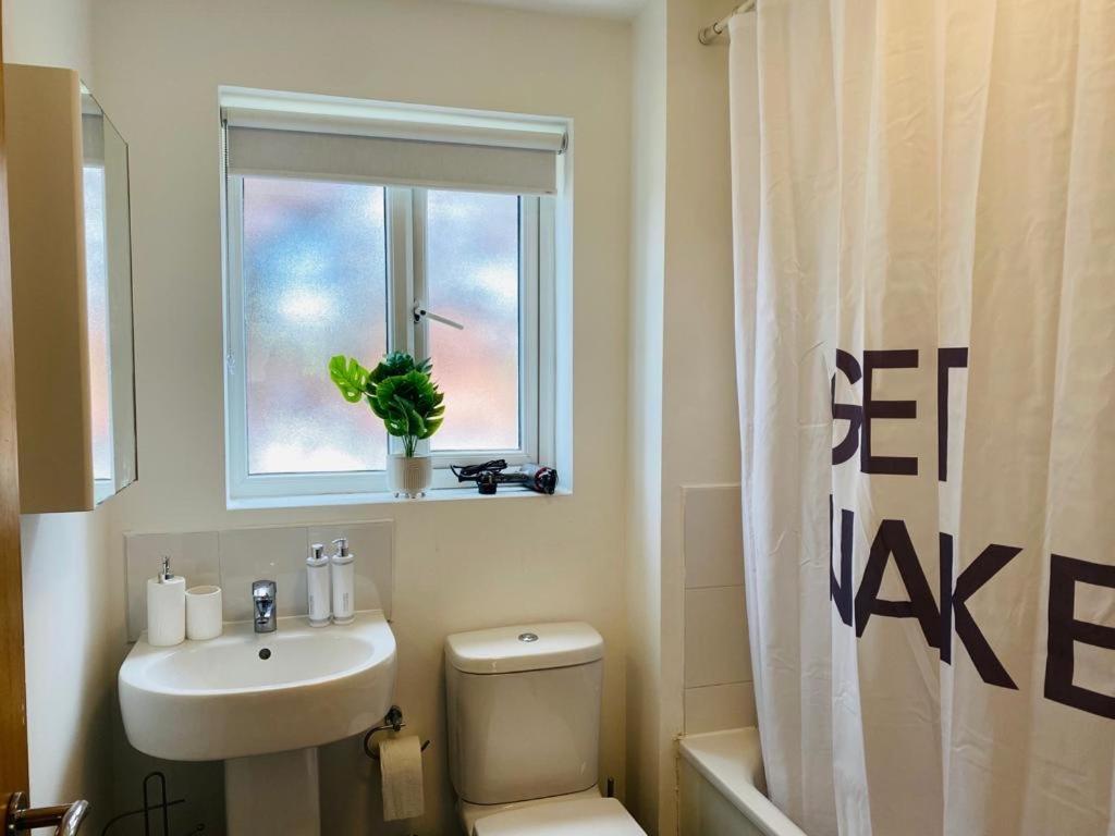 Modern, Stylish And Central Homestay