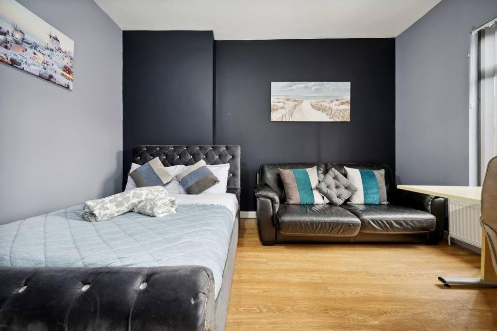 Mega Flat Near Arndale City Centre Manchester