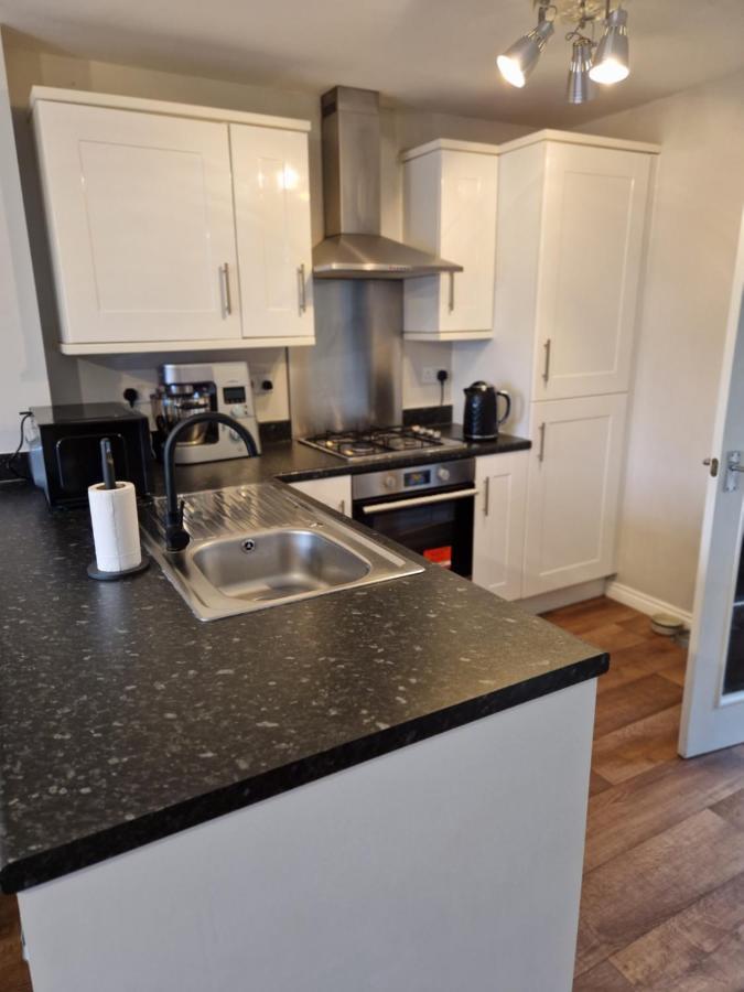 Private Homestay Manchester