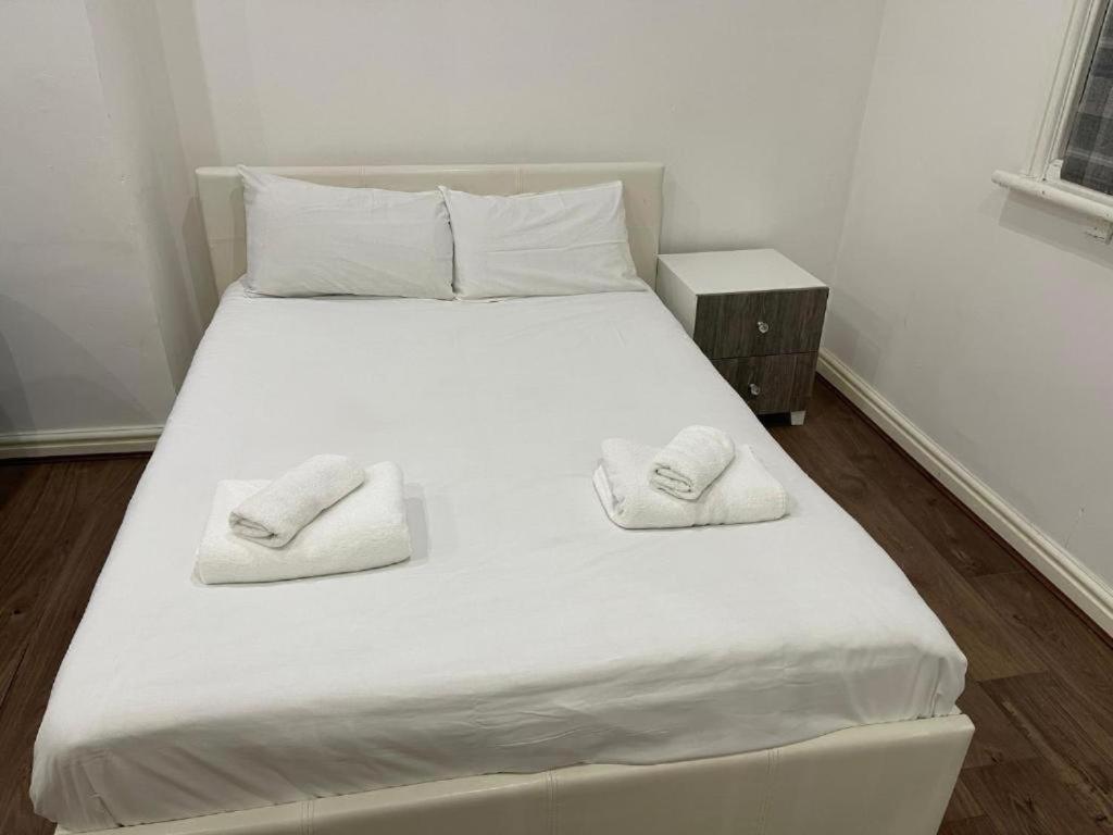Apartment All Seasons Central Manchester