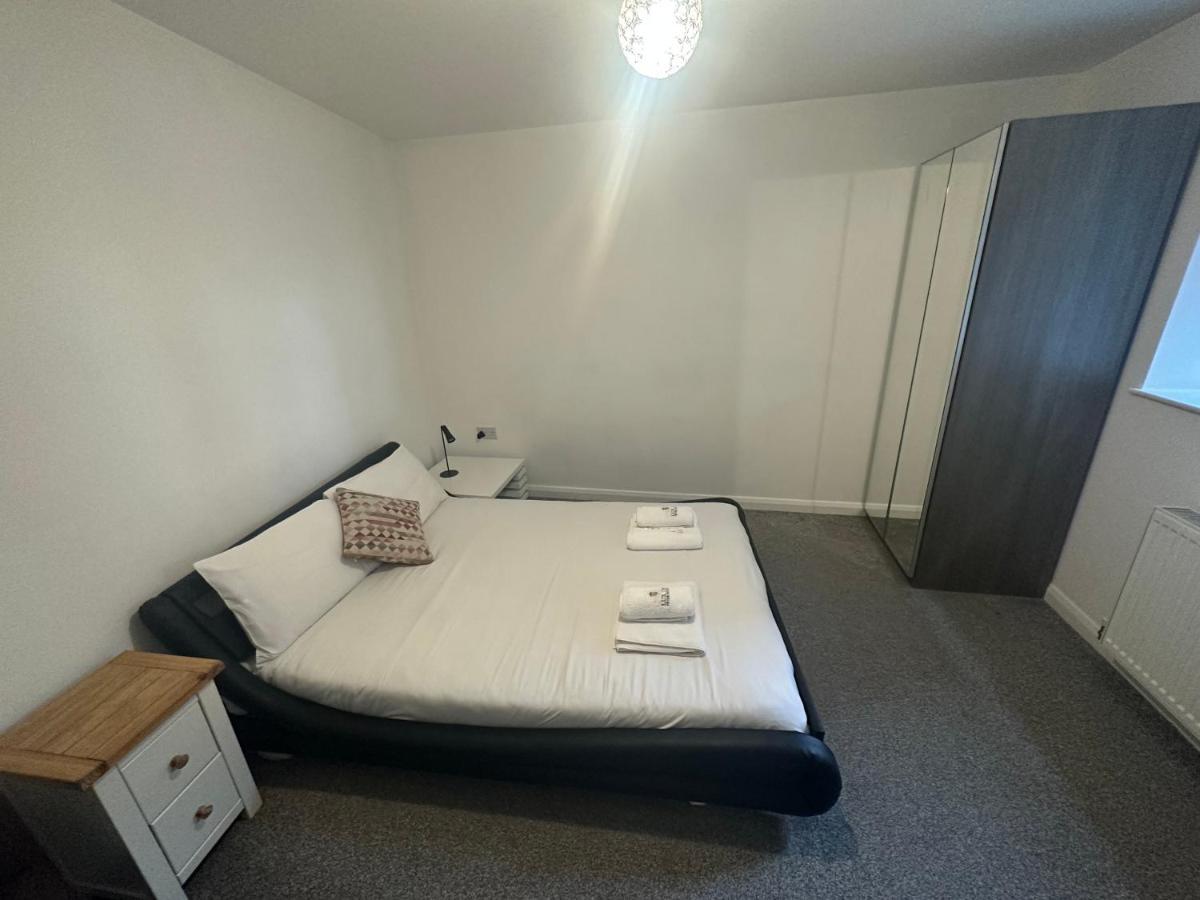 Seasons Serviced Apartment *