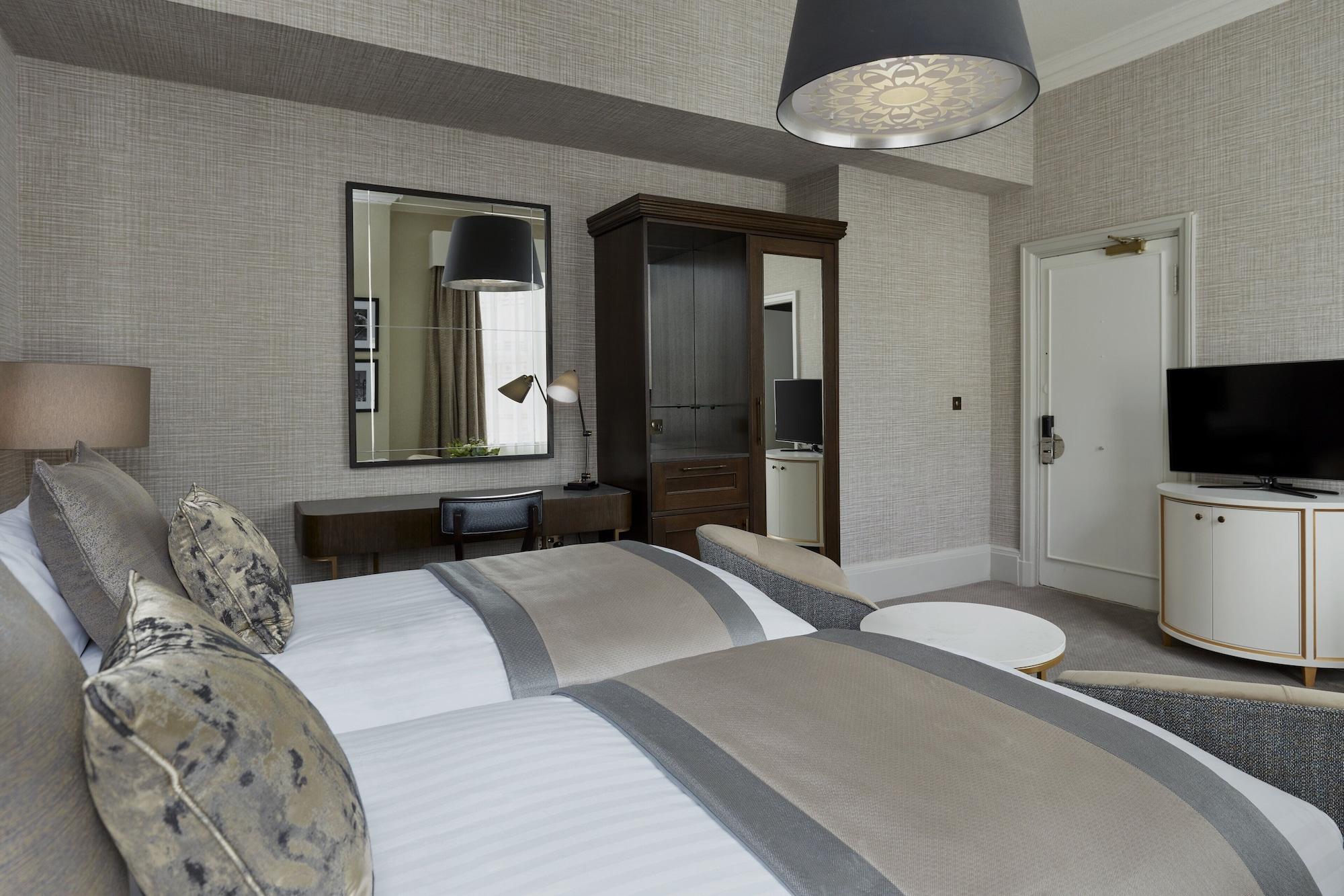 The Midland Hotel