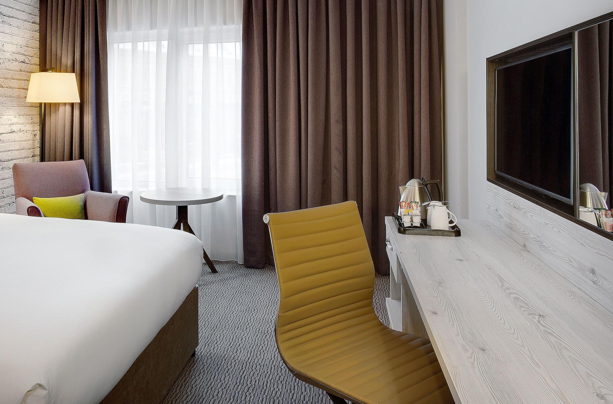 Leonardo - Formerly Jurys 4* Manchester