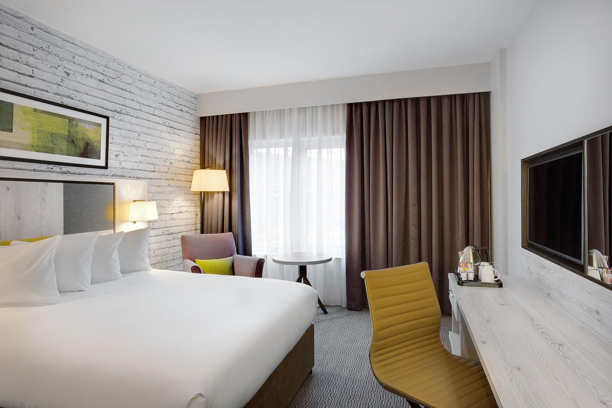 Leonardo - Formerly Jurys 4* Manchester