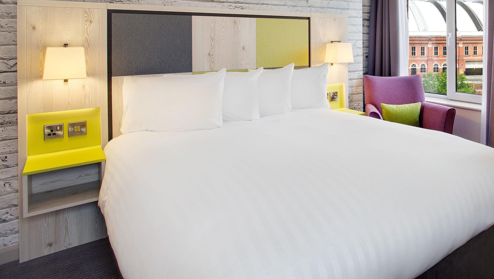 Hotel Leonardo - Formerly Jurys