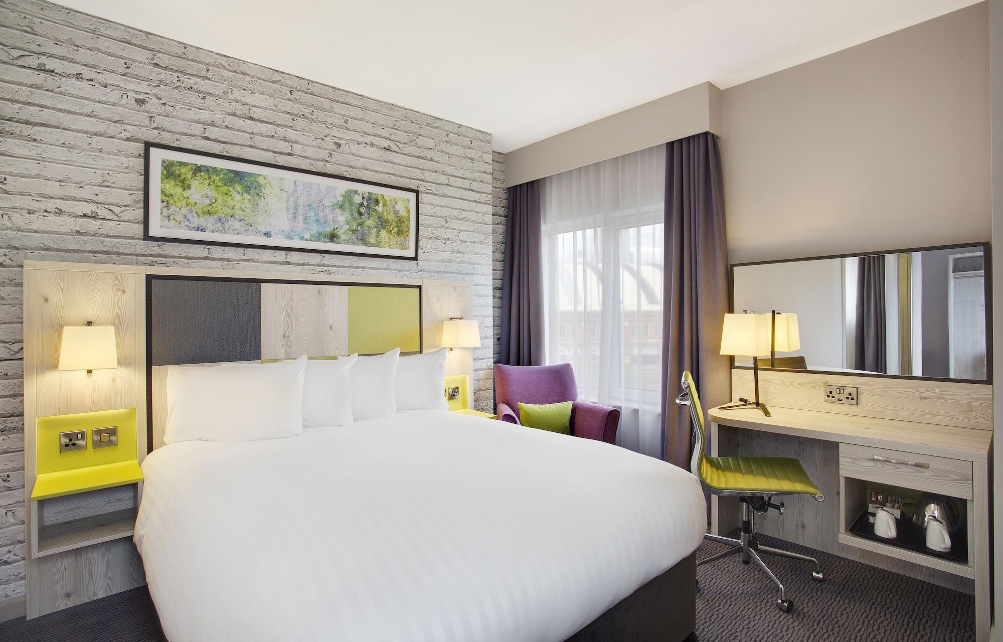 Hotel Leonardo - Formerly Jurys