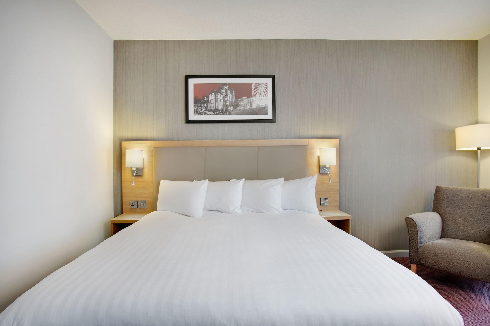 Hotel Leonardo - Formerly Jurys Manchester