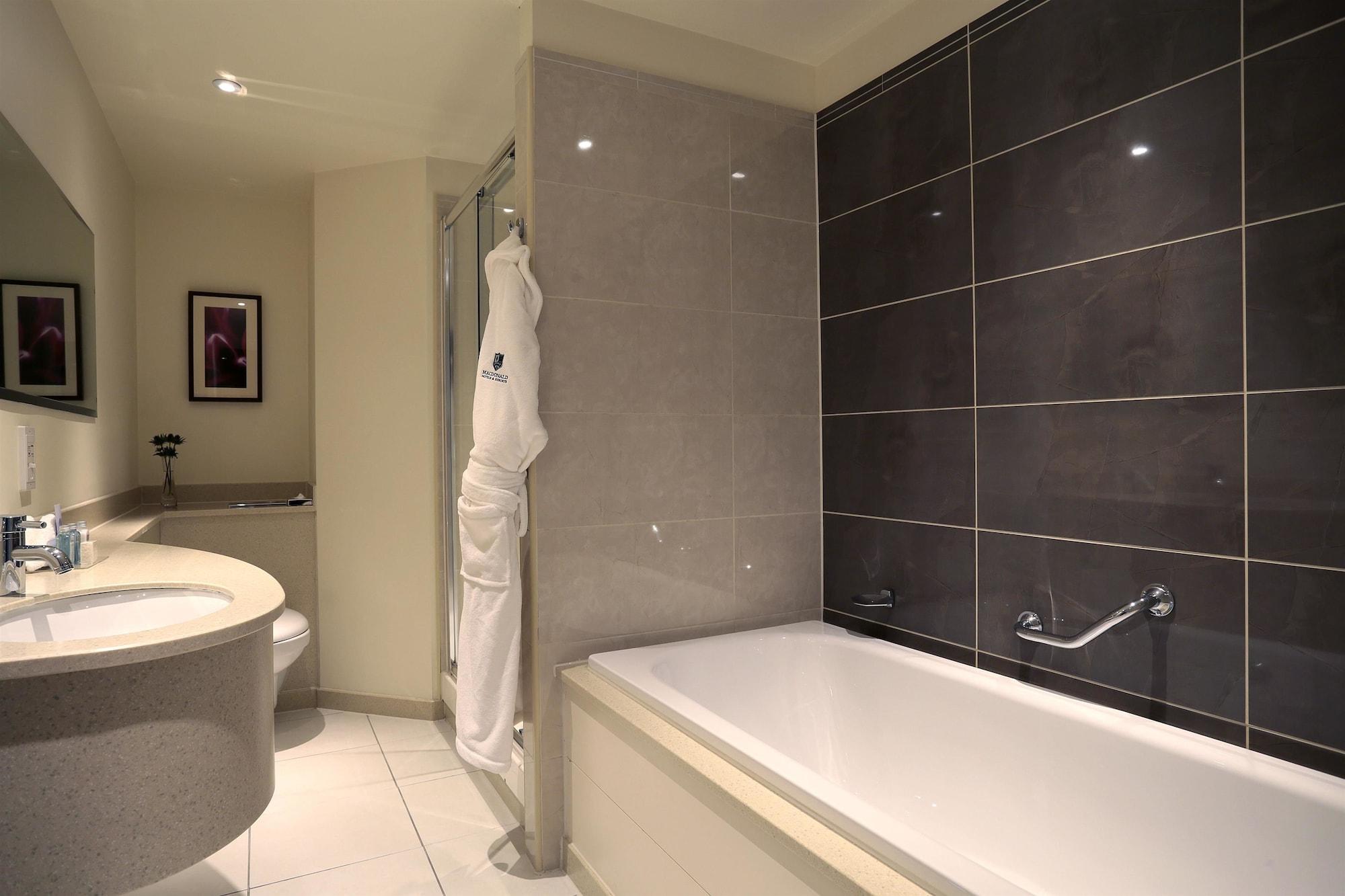 Hotel Marriott Piccadilly