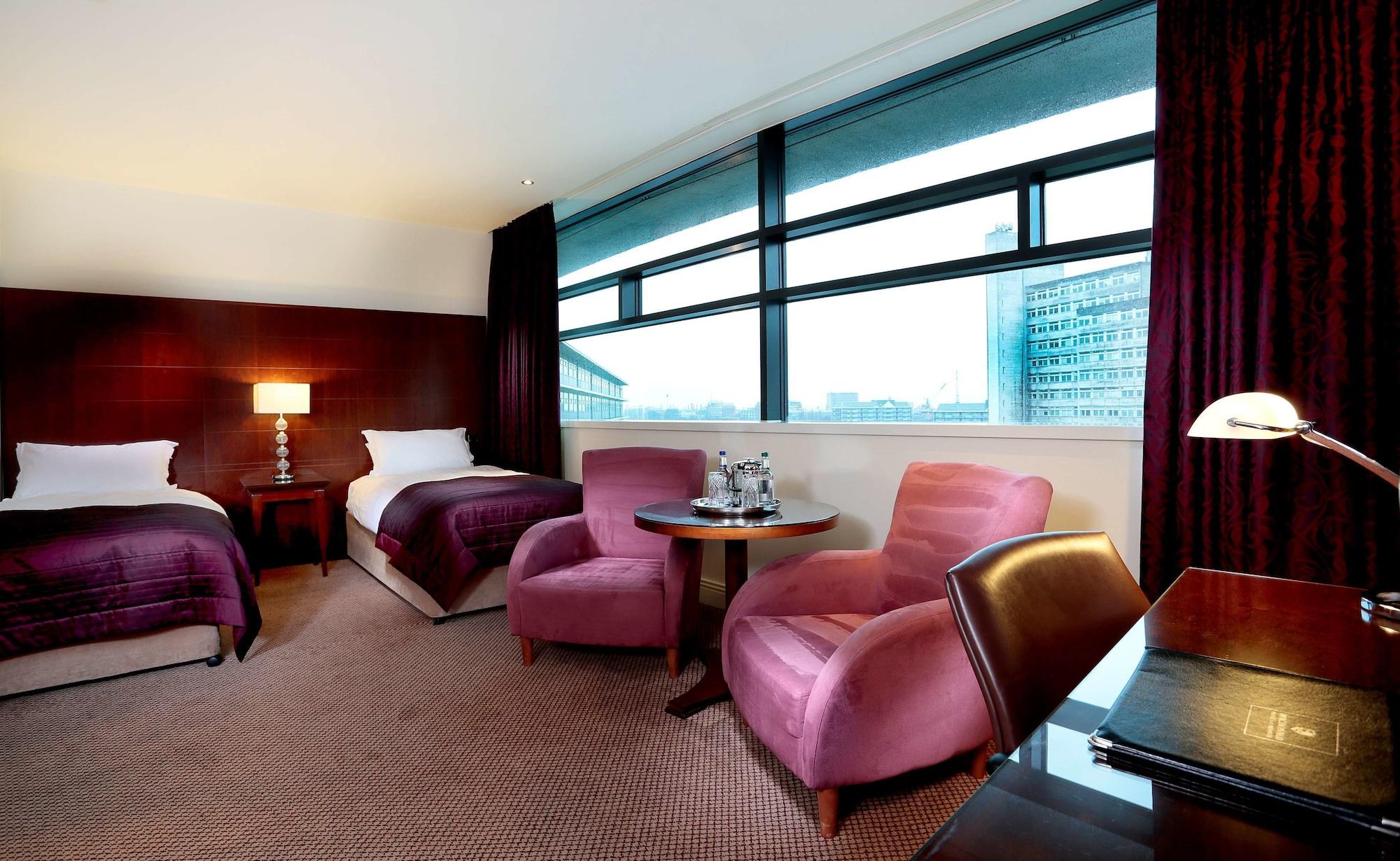 Marriott Piccadilly