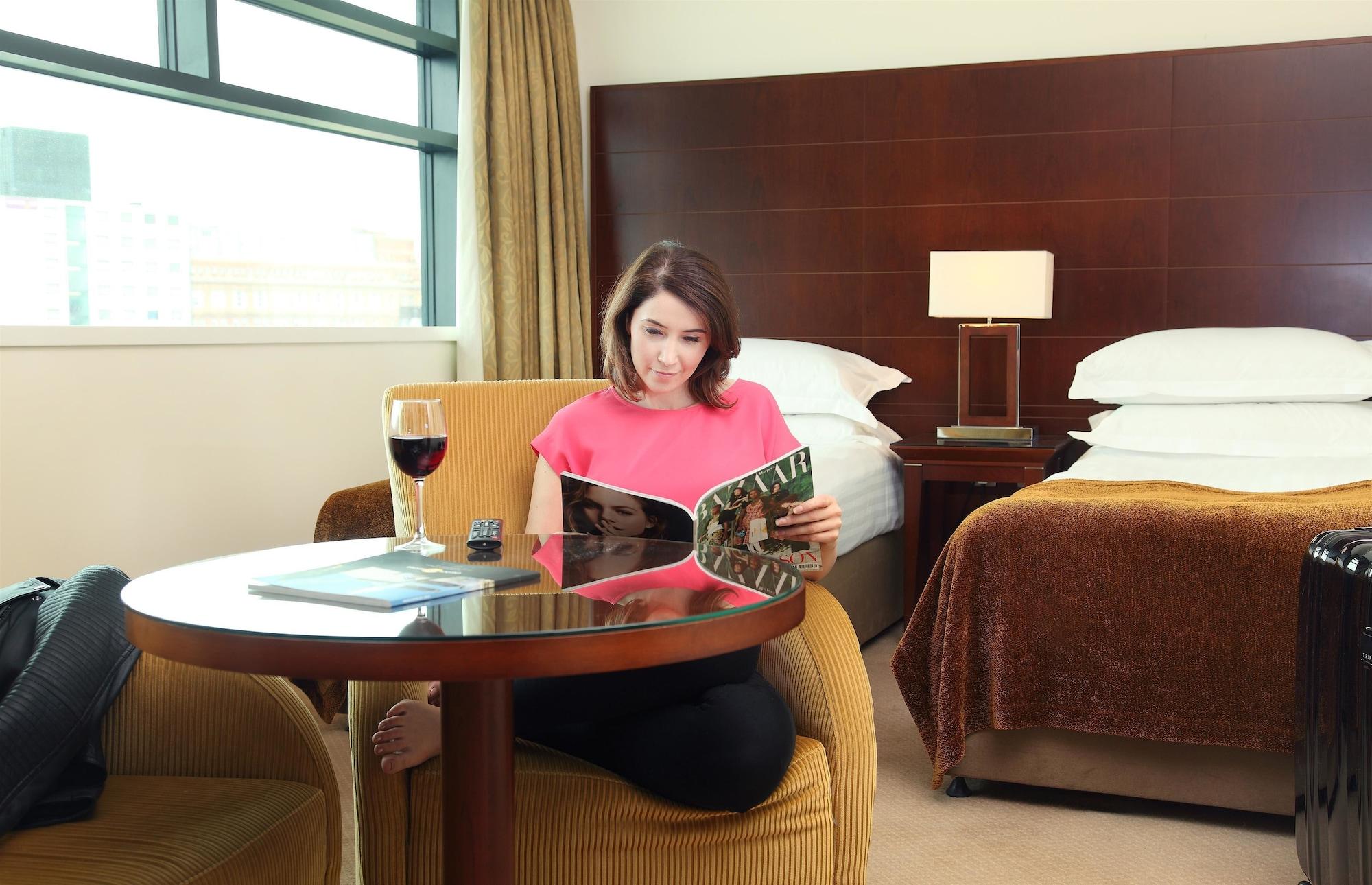 Marriott Piccadilly