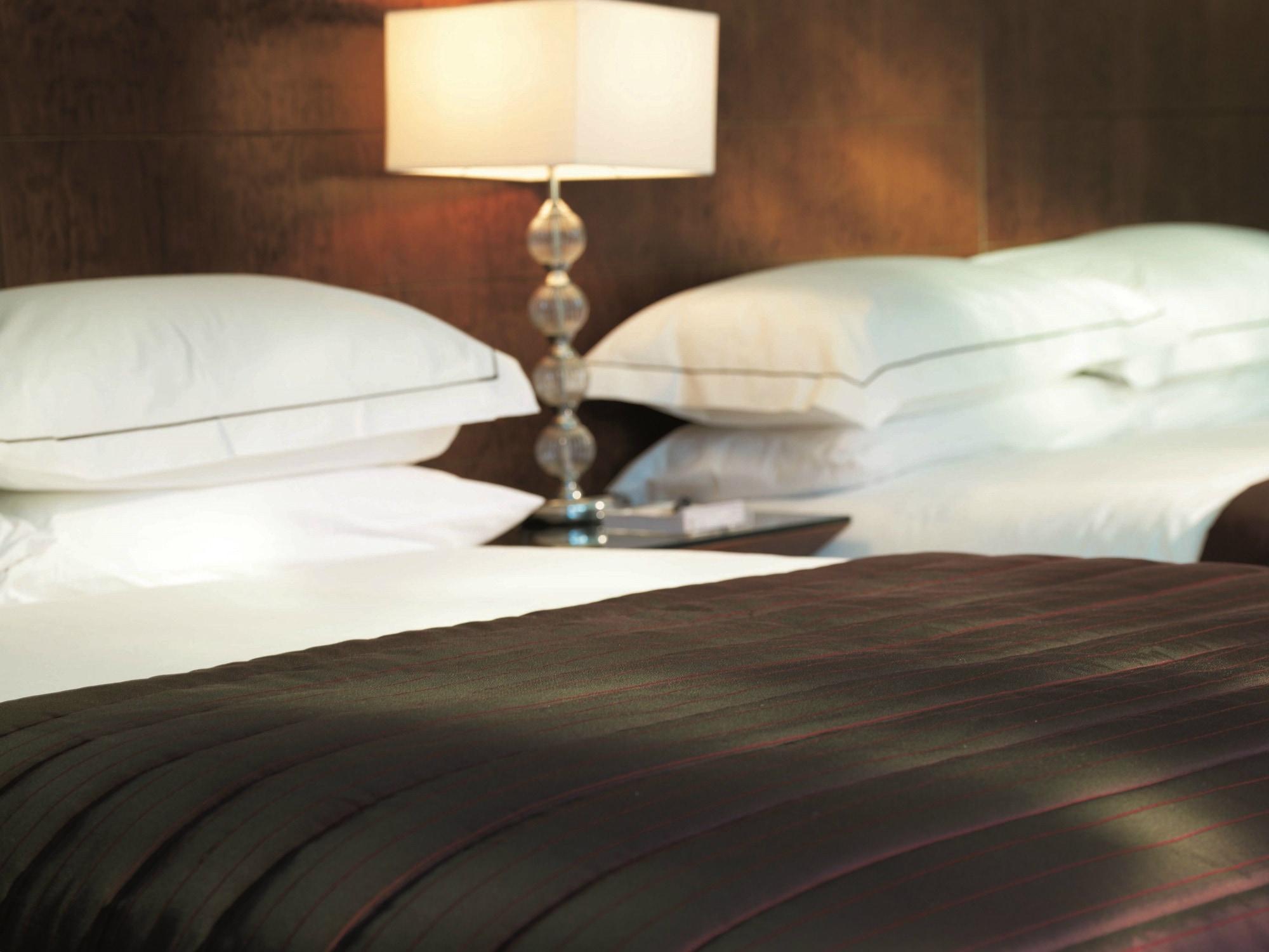 Marriott Piccadilly Hotel