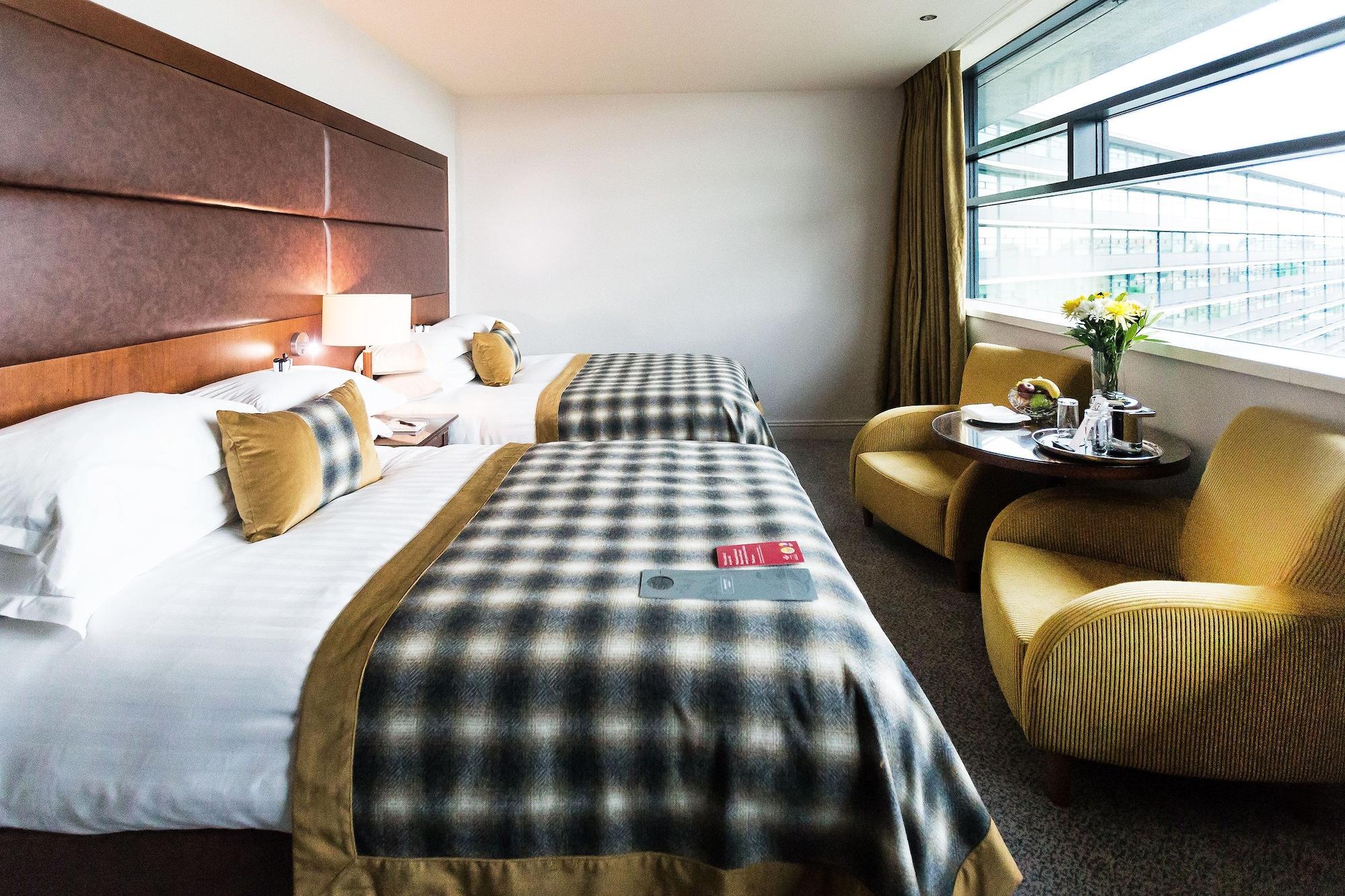 Marriott Piccadilly