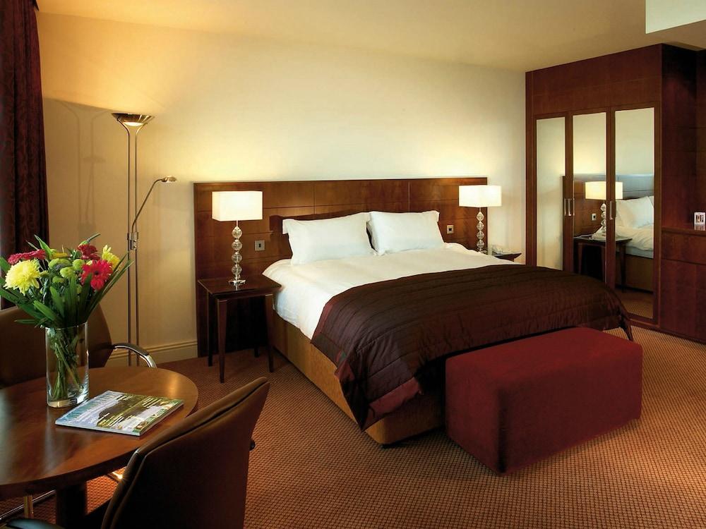 Marriott Piccadilly Manchester