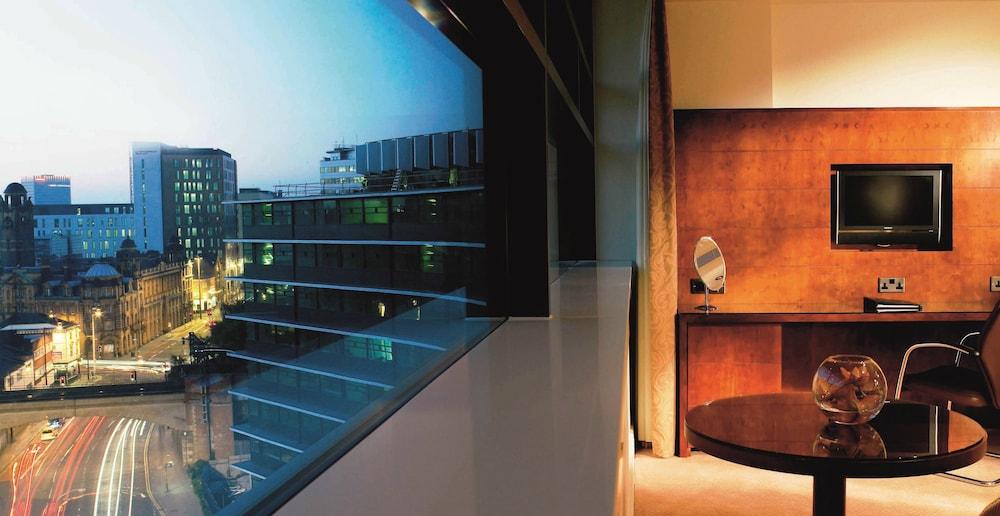 Marriott Piccadilly 4*