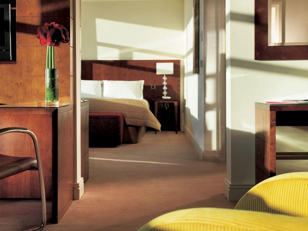 Marriott Piccadilly