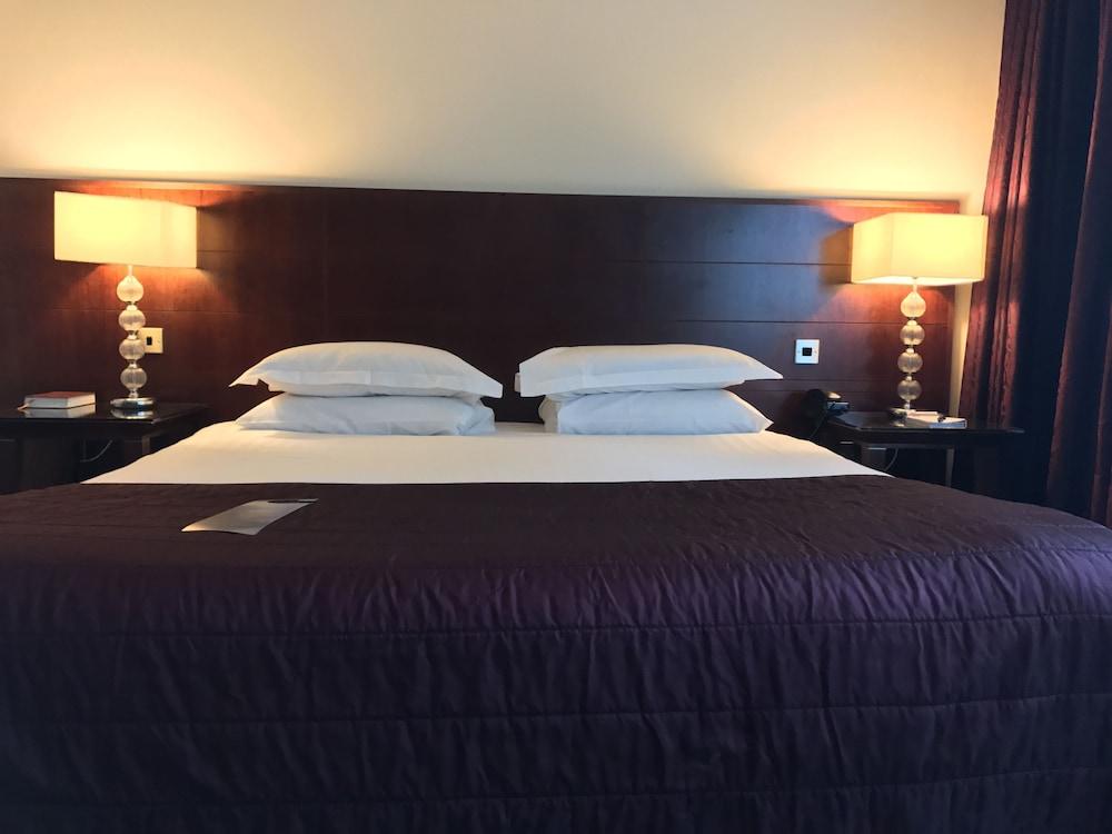 Marriott Piccadilly