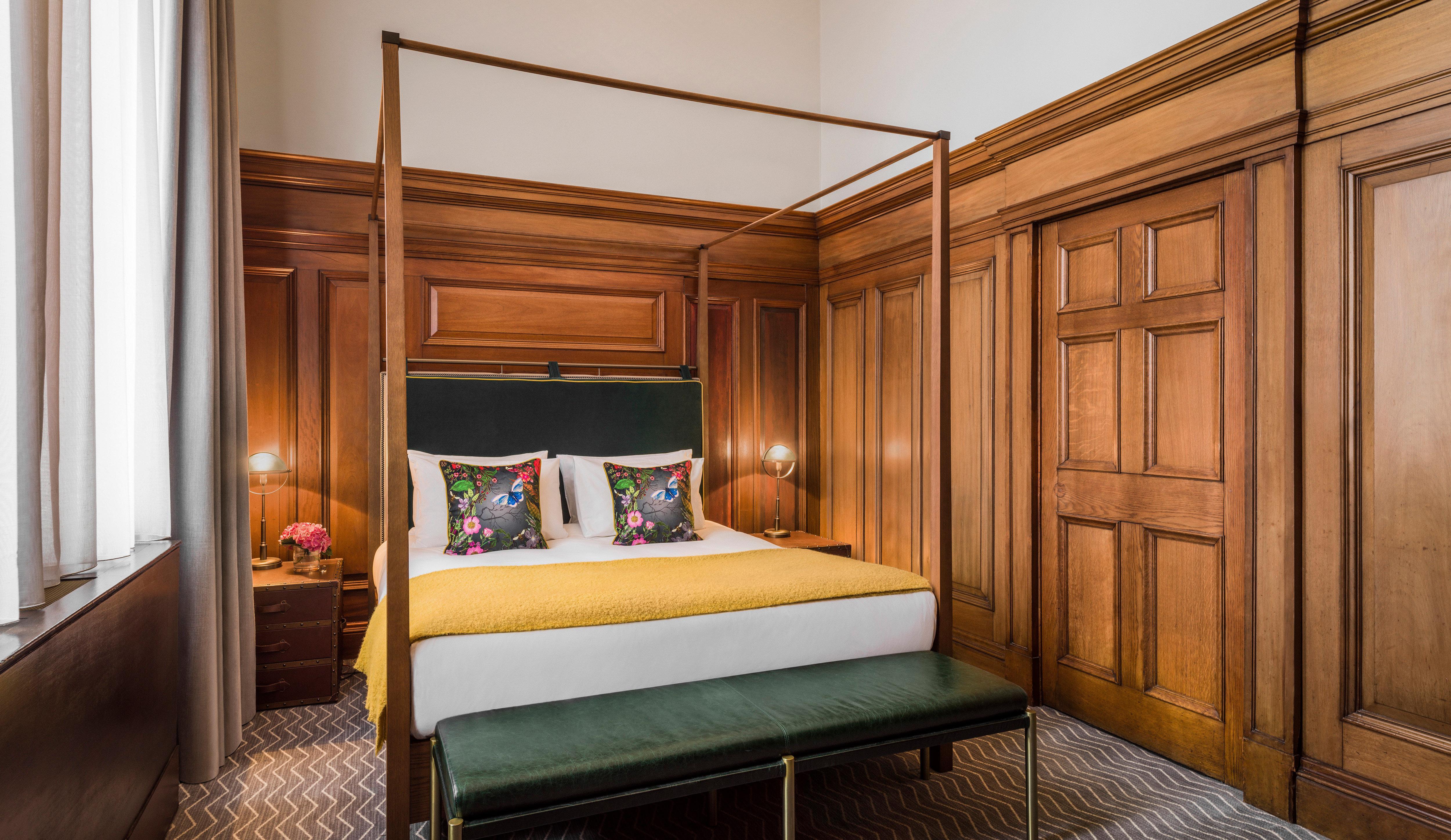 Hotel Kimpton Clocktower By Ihg