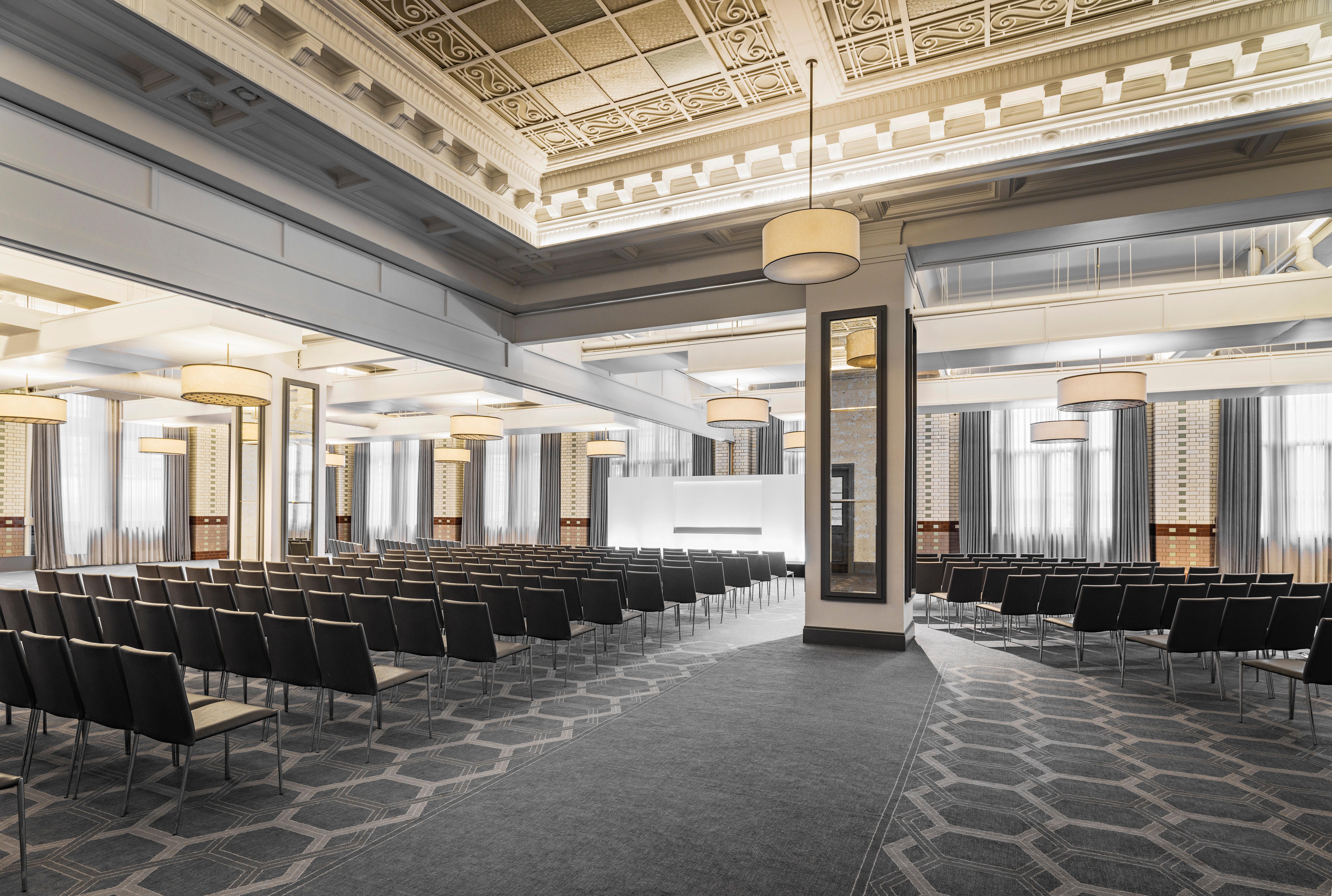 Kimpton Clocktower By Ihg Hotel 5*