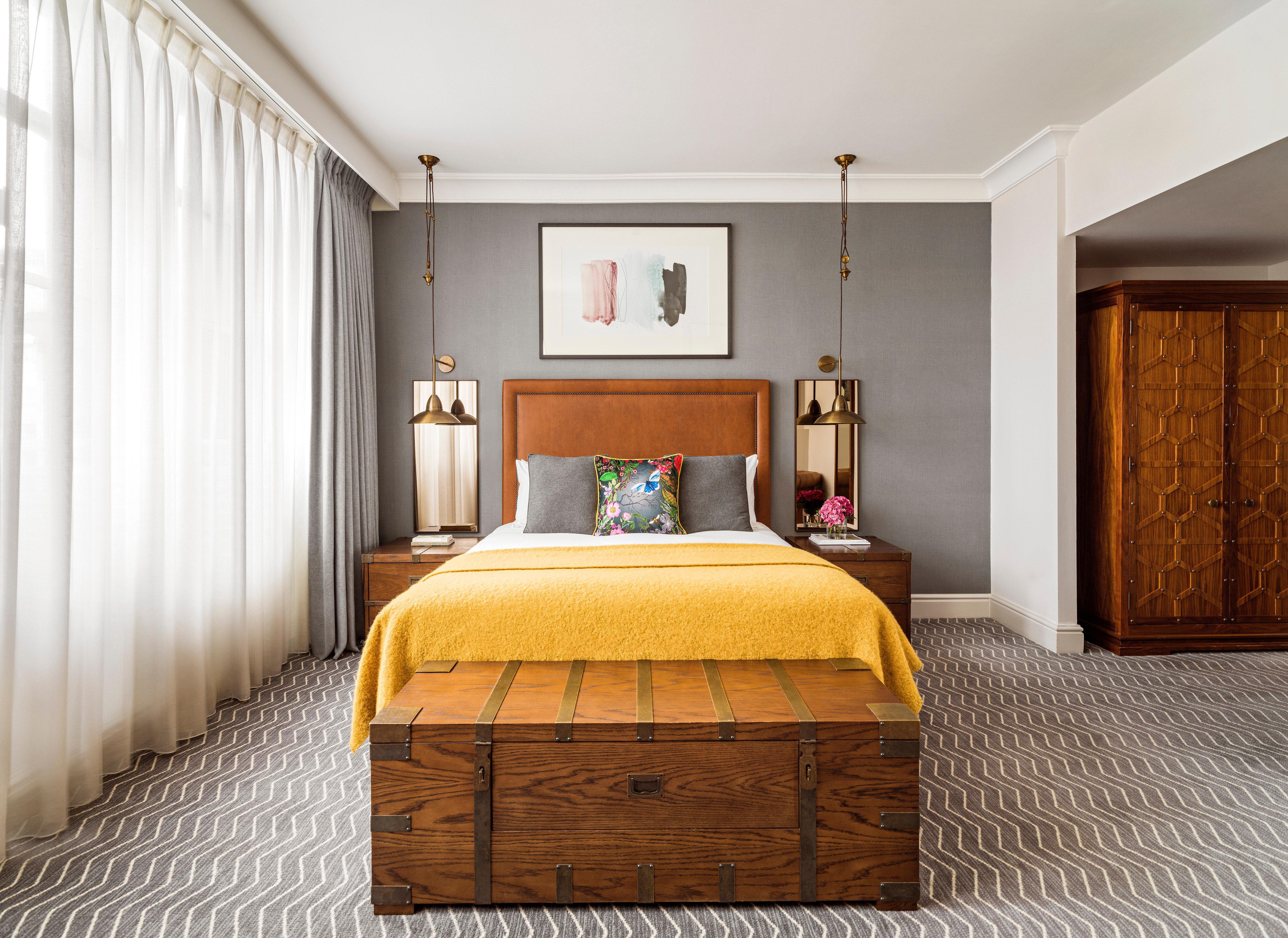Kimpton Clocktower By Ihg Manchester