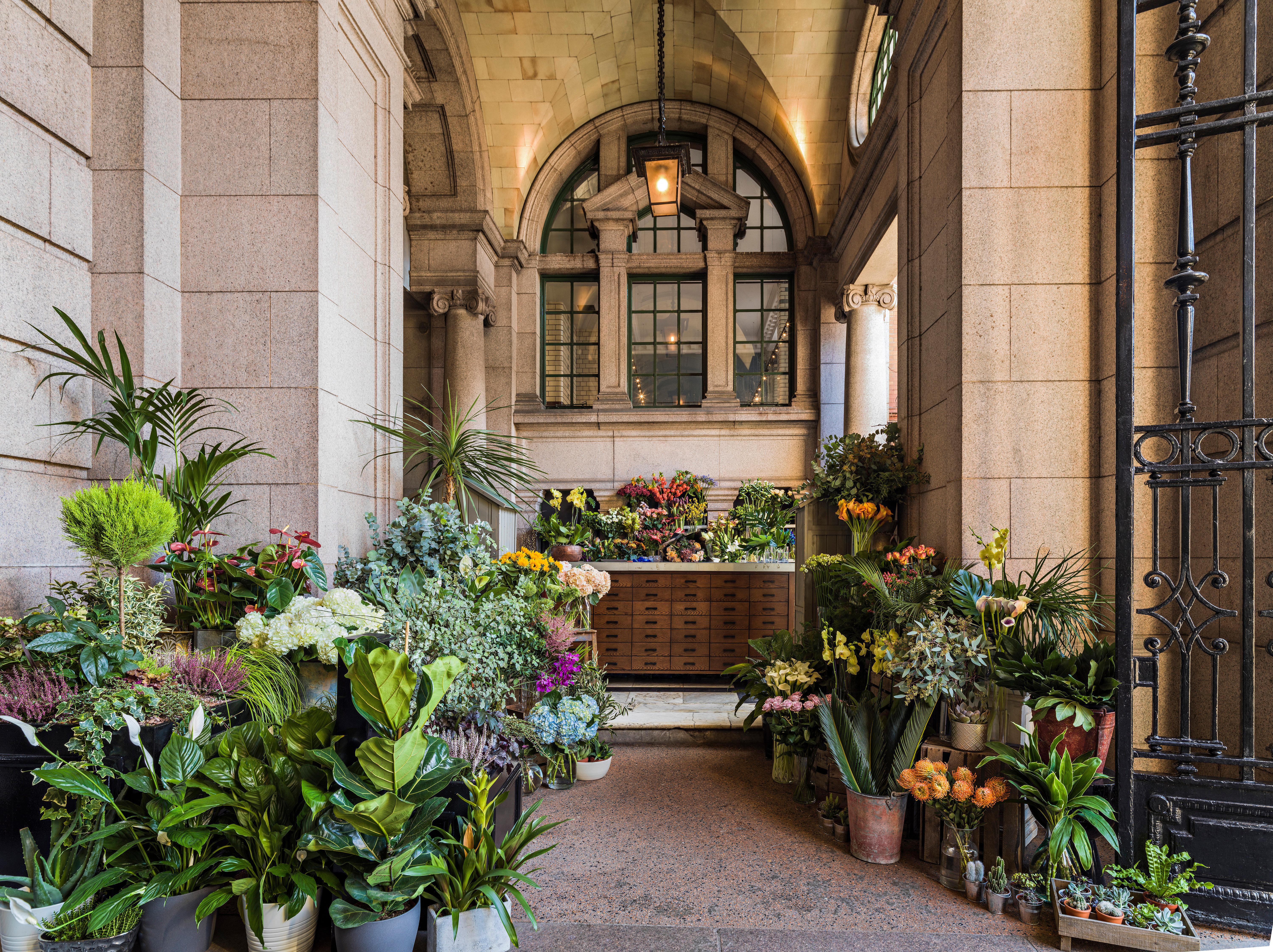 Kimpton Clocktower By Ihg
