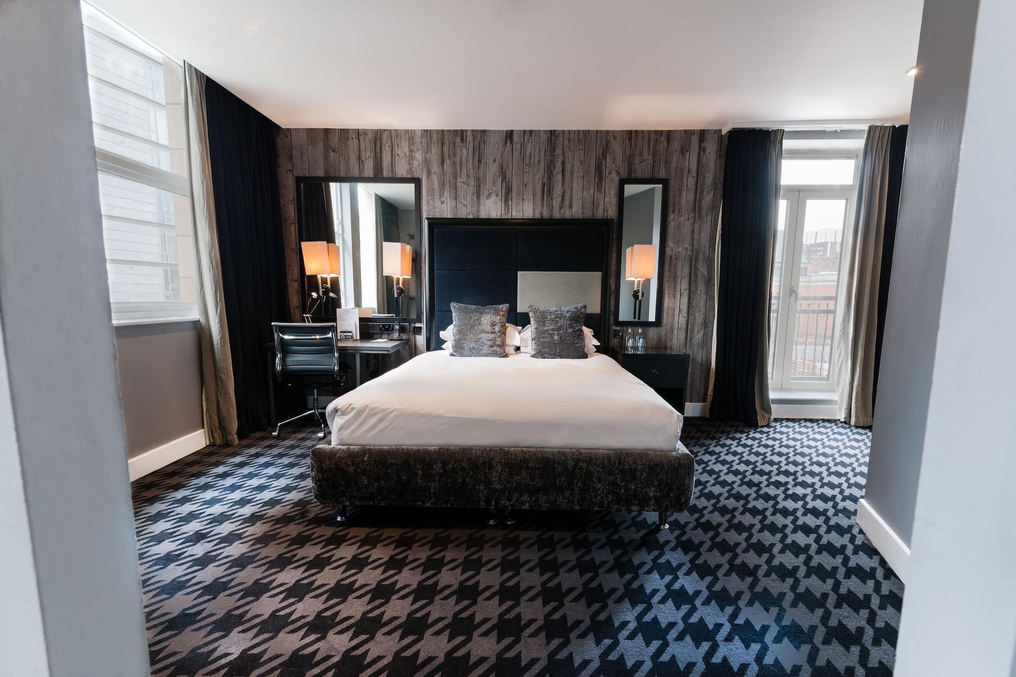 Hotel Malmaison Manchester