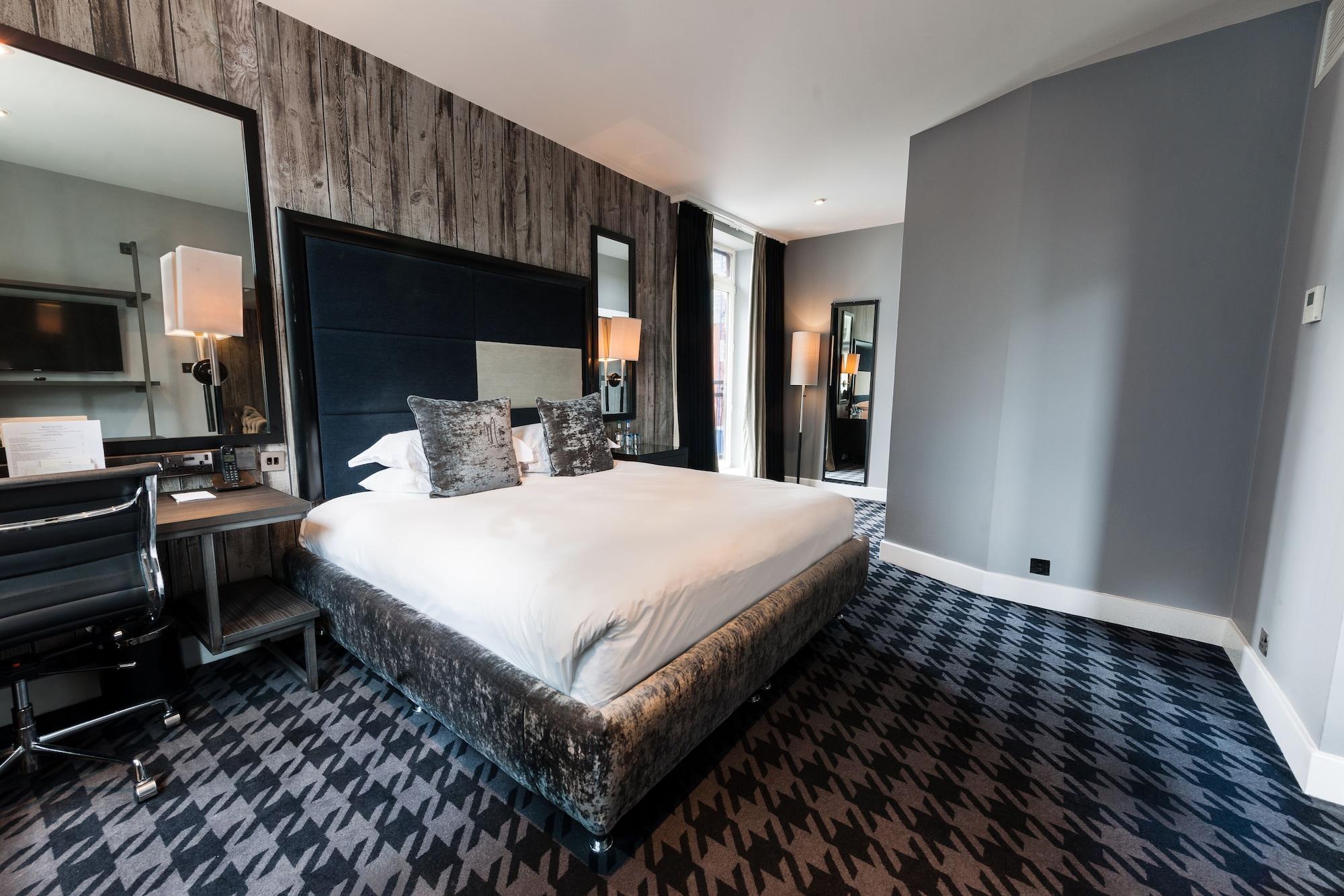Hotel Malmaison
