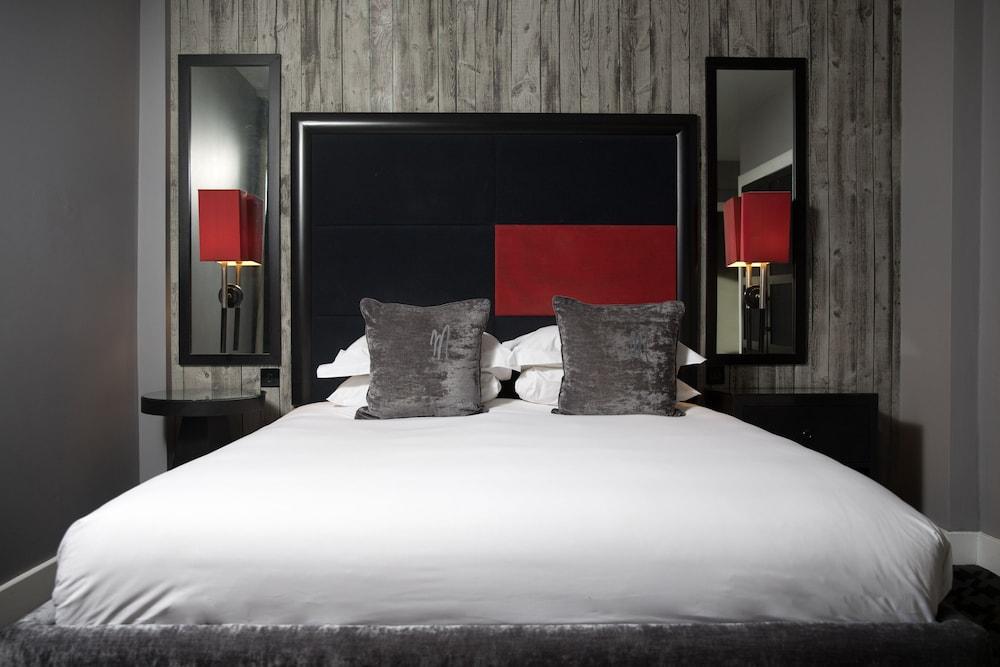 Hotel Malmaison Manchester