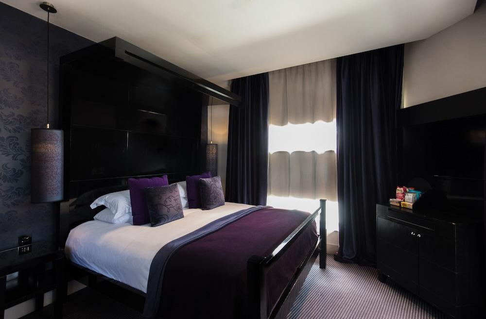 Malmaison Hotel 4*