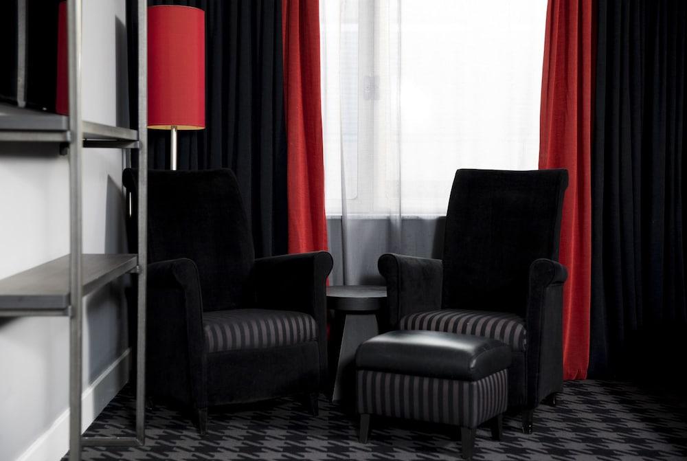 Malmaison 4* Manchester