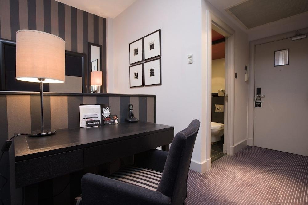 Malmaison Hotel 4*