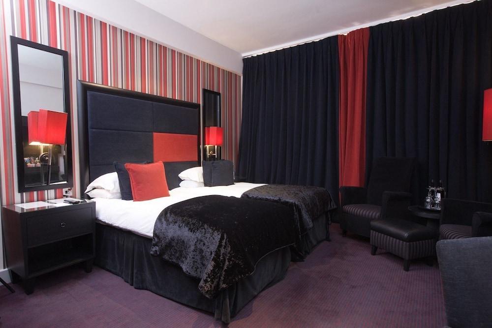 Hotel Malmaison Manchester