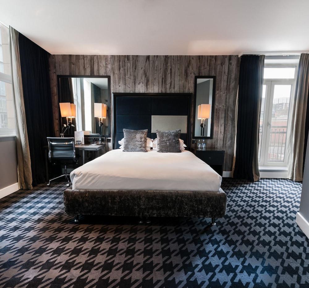 Malmaison 4* Manchester