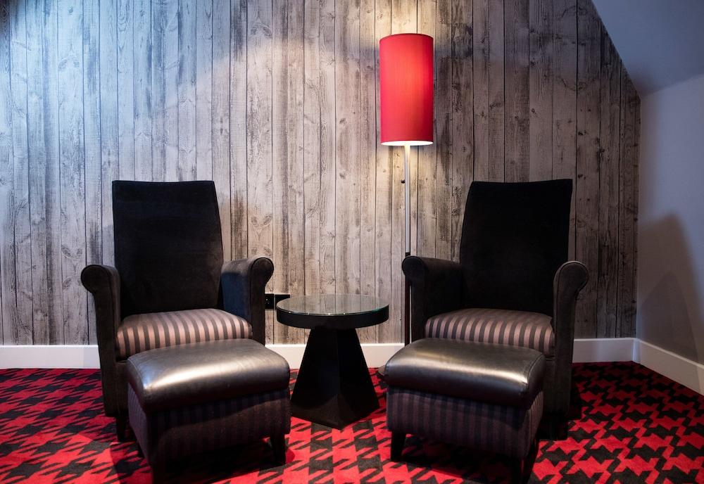 Malmaison Hotel