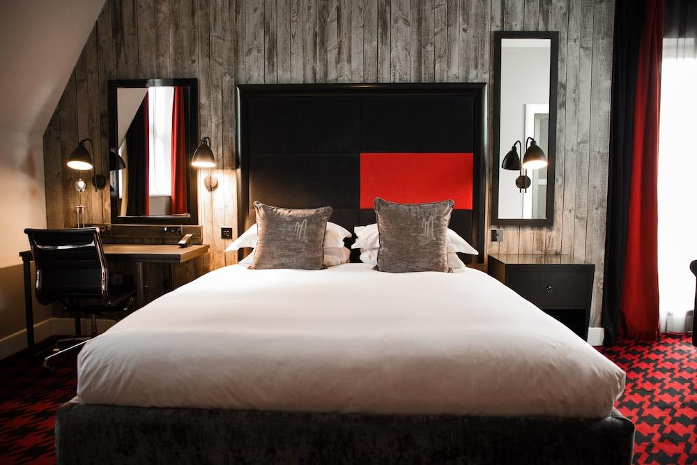 Hotel Malmaison Manchester