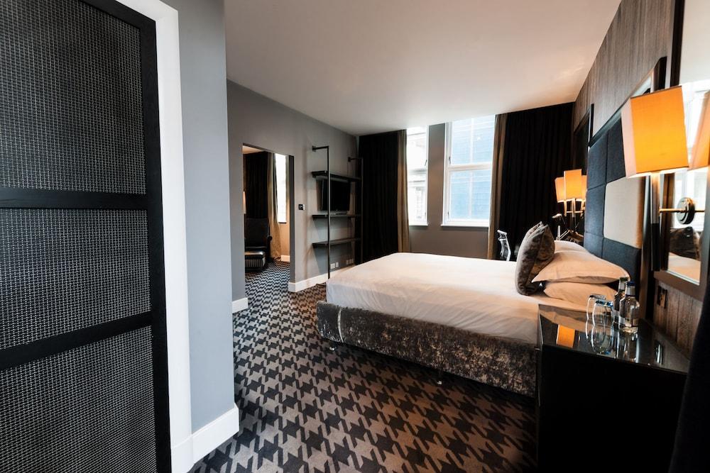 Malmaison 4* Manchester