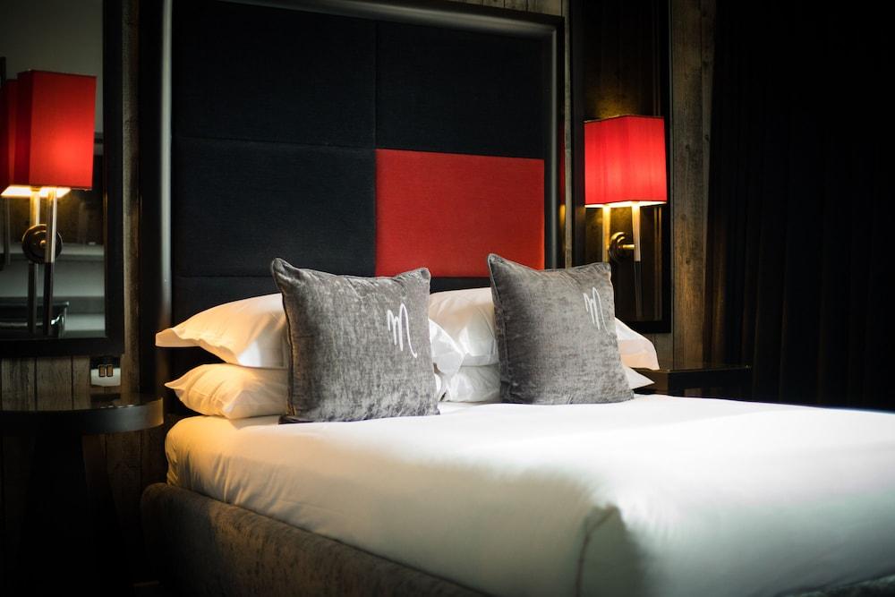 Malmaison Hotel Manchester