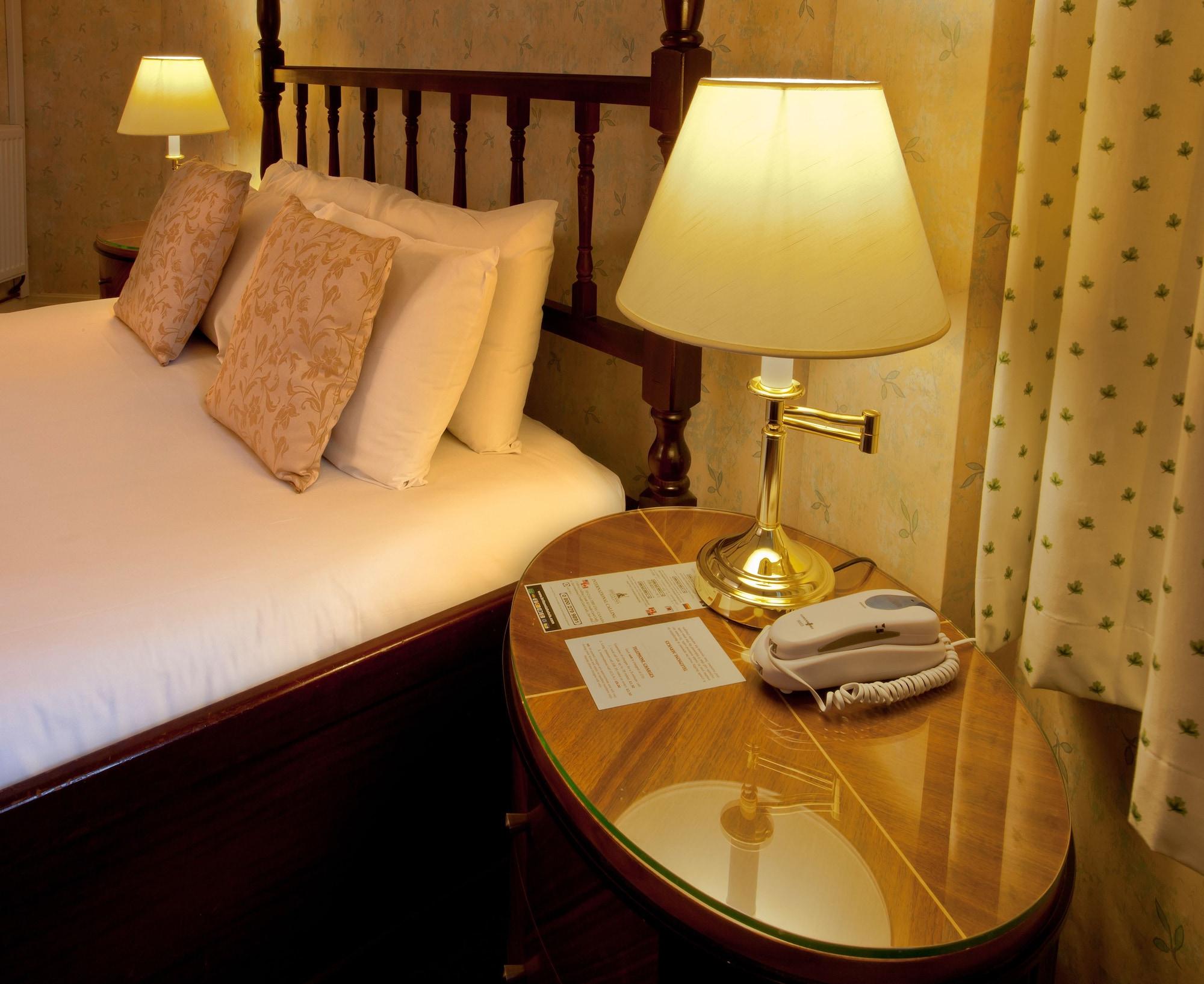 Hotel Sachas 3*