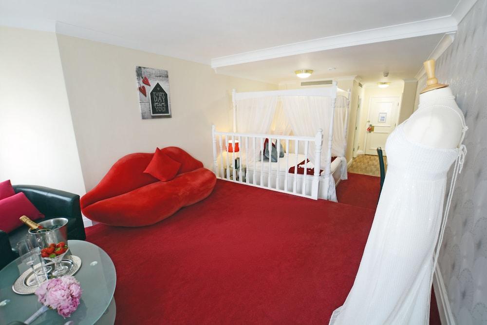 Sachas Hotel Manchester